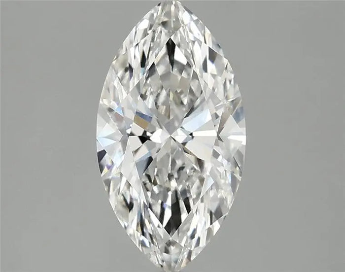 1.52 Carat · MARQUISE · F · VVS2 · IGI · Excellent Cut