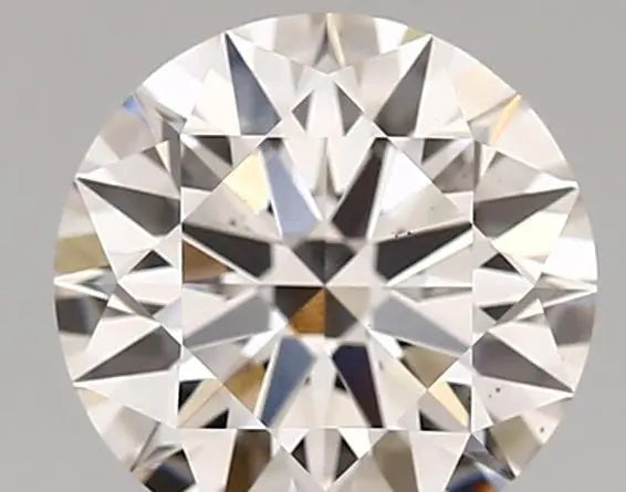 1.38 Carat · ROUND · D · VS2 · IGI · Ideal Cut