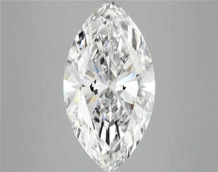 5.00 Carat · MARQUISE · E · VS2 · IGI · Excellent Cut