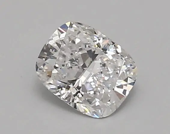 0.80 Carat · CUSHION · D · VVS2 · IGI · Excellent Cut