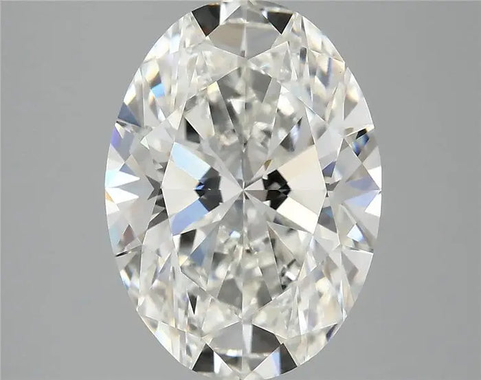 3.06 Carat · OVAL · G · VVS2 · IGI · Excellent Cut