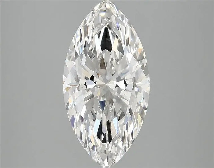 3.05 Carat · MARQUISE · F · VS1 · IGI · Excellent Cut