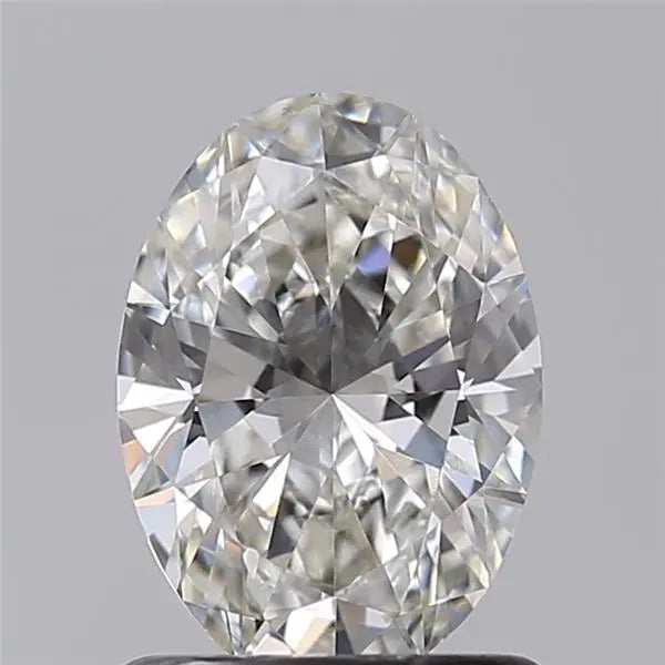 1.02 Carat · OVAL · G · VVS2 · IGI · Very Good Cut