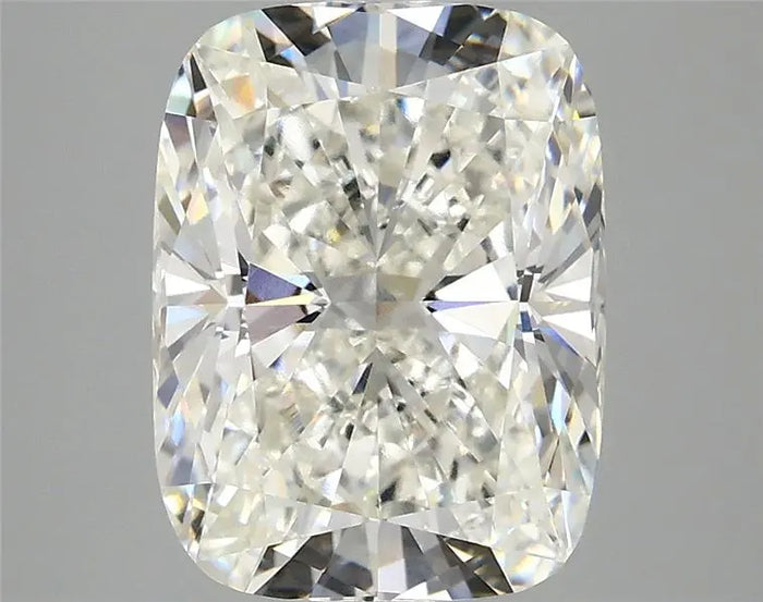 4.10 Carat · CUSHION · G · VS1 · IGI · Excellent Cut
