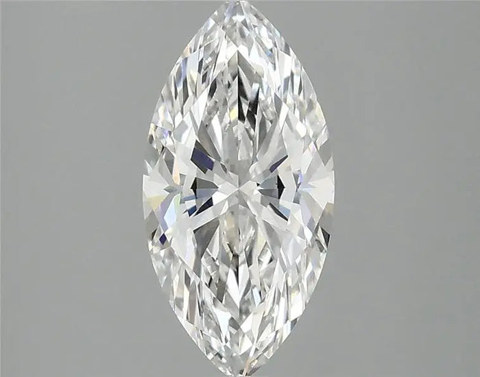 1.58 Carat · MARQUISE · E · VS1 · IGI · Excellent Cut