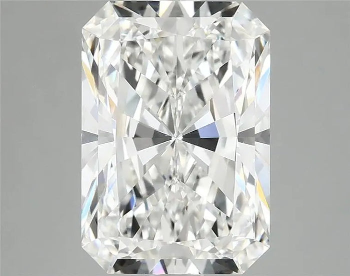 4.05 Carat · RADIANT · E · VVS2 · IGI · Excellent Cut