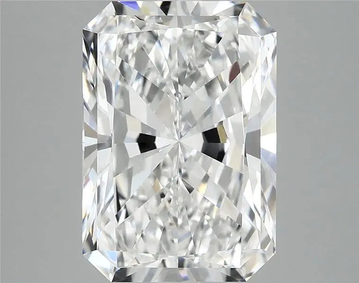 4.13 Carat · RADIANT · D · VVS2 · IGI · Excellent Cut