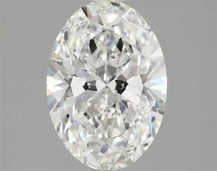 1.60 Carat · OVAL · E · VS1 · IGI · Excellent Cut