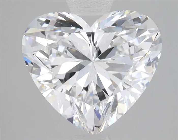 2.55 Carat · HEART · D · VS1 · IGI · Excellent Cut
