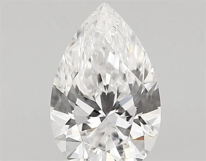 1.39 Carat · PEAR · D · VVS1 · IGI · Excellent Cut