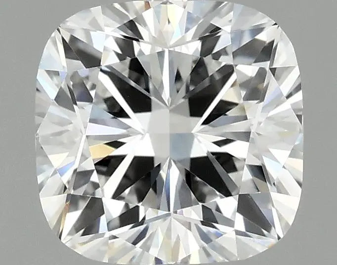1.56 Carat · CUSHION · E · VVS2 · IGI · Excellent Cut