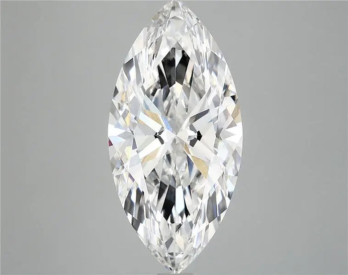5.07 Carat · MARQUISE · E · VS1 · IGI · Excellent Cut