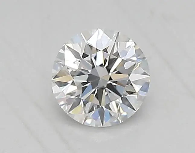 0.28 Carat · ROUND · D · VS1 · IGI · Ideal Cut
