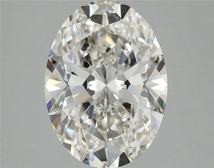 3.00 Carat · OVAL · G · VVS2 · IGI · Excellent Cut