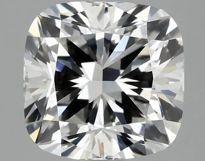 2.02 Carat · CUSHION · F · VS1 · IGI · Excellent Cut