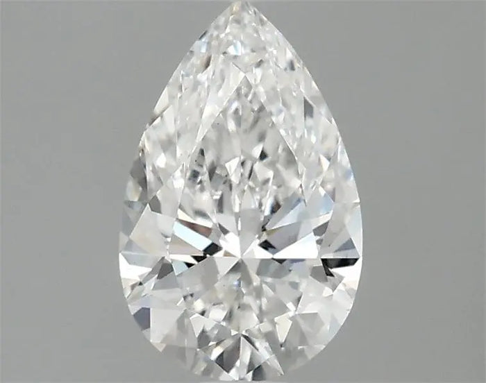 1.10 Carat · PEAR · E · VS1 · IGI · Excellent Cut