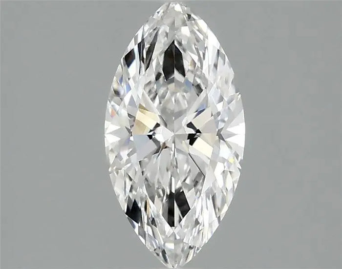 1.06 Carat · MARQUISE · D · VVS2 · IGI · Excellent Cut