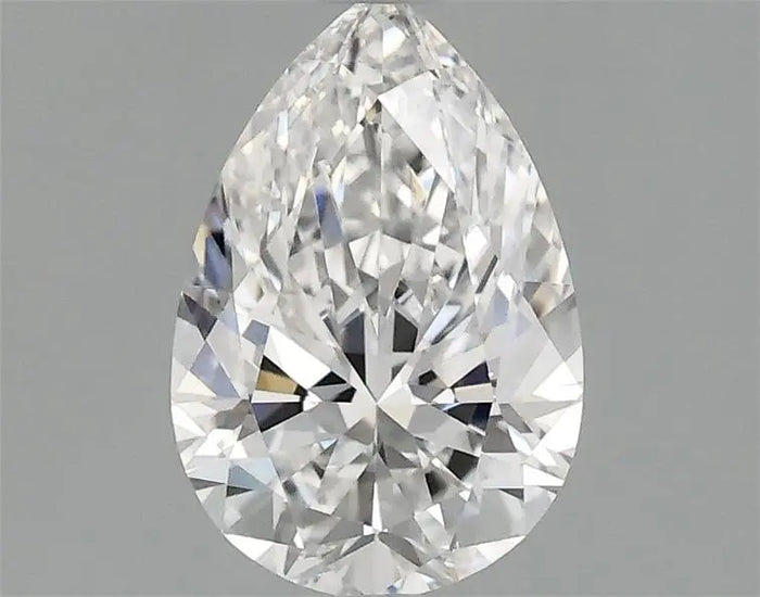 1.09 Carat · PEAR · E · VS1 · IGI · Excellent Cut