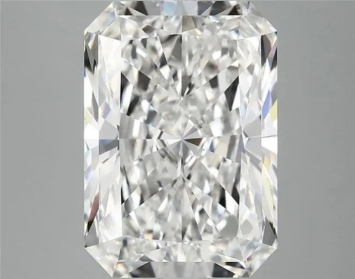 4.99 Carat · RADIANT · E · VVS2 · IGI · Excellent Cut