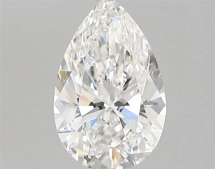 1.75 Carat · PEAR · D · VVS2 · IGI · Excellent Cut