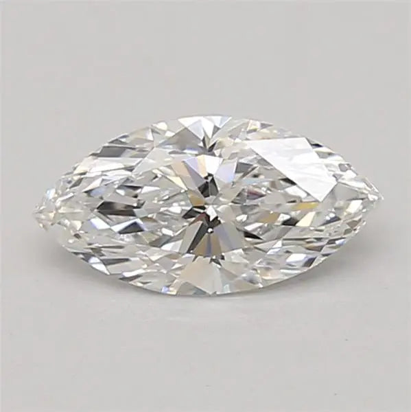 0.78 Carat · MARQUISE · D · VVS2 · IGI · Excellent Cut
