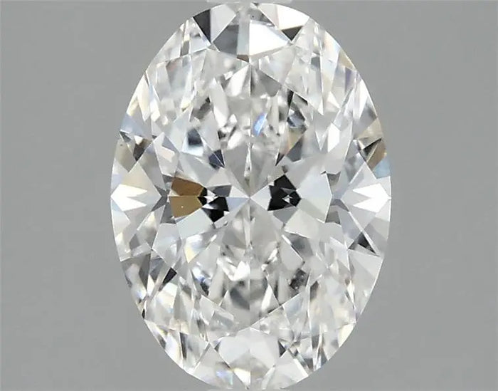 1.57 Carat · OVAL · E · VS1 · IGI · Excellent Cut