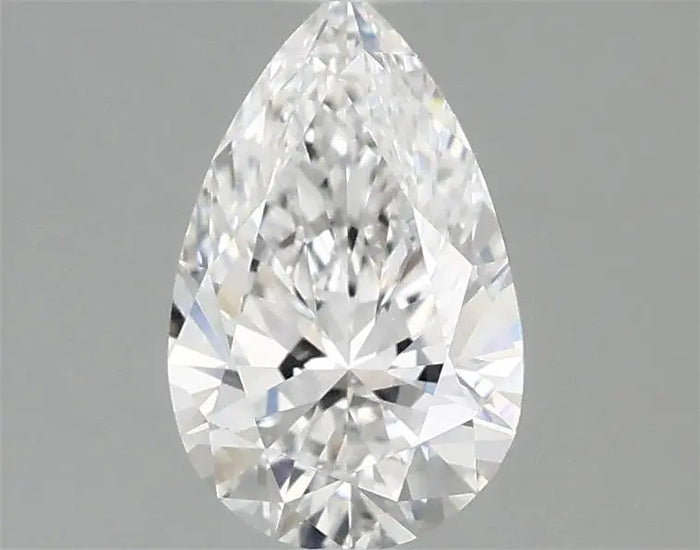 1.08 Carat · PEAR · D · VS1 · IGI · Excellent Cut