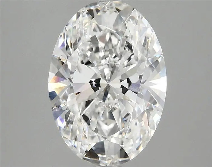 3.04 Carat · OVAL · E · VVS2 · IGI · Excellent Cut