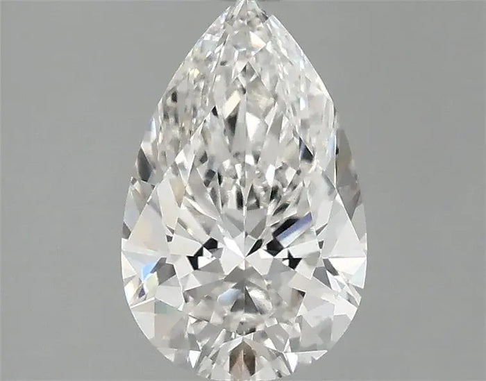 1.59 Carat · PEAR · E · VS1 · IGI · Excellent Cut