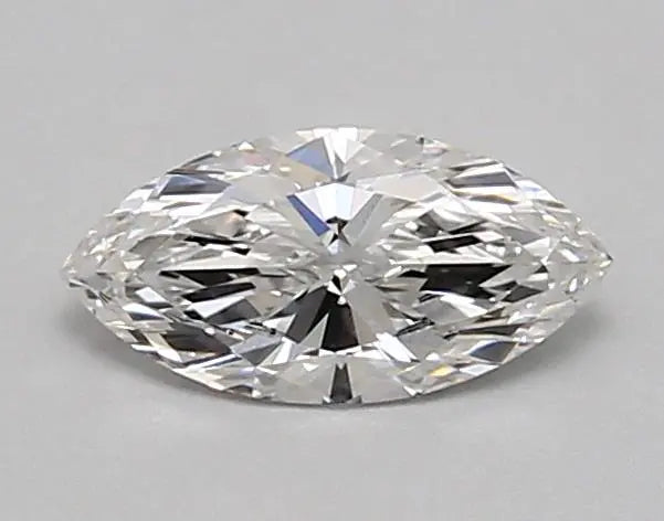 0.83 Carat · MARQUISE · D · VVS2 · IGI · Excellent Cut