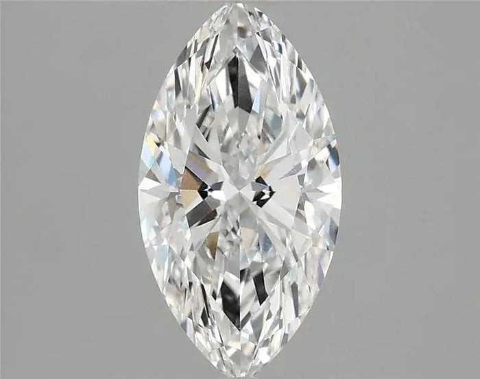 1.49 Carat · MARQUISE · E · VVS2 · IGI · Excellent Cut