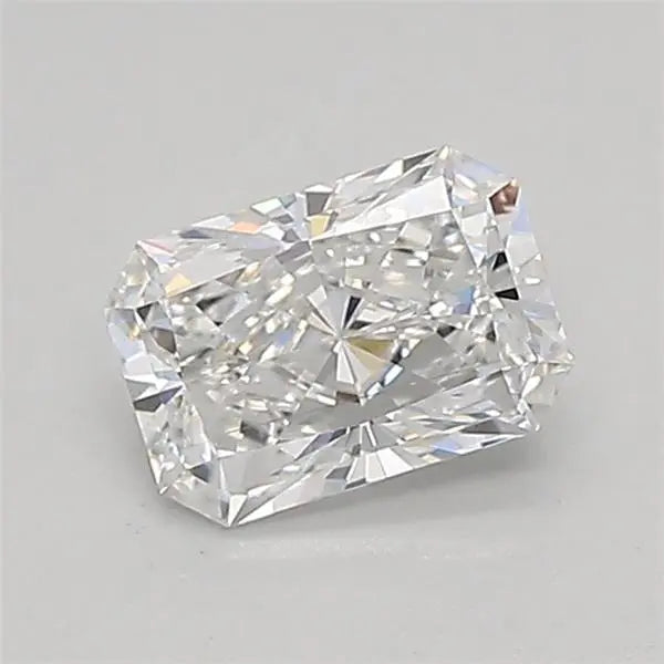 0.63 Carat · RADIANT · D · VS2 · IGI · Excellent Cut