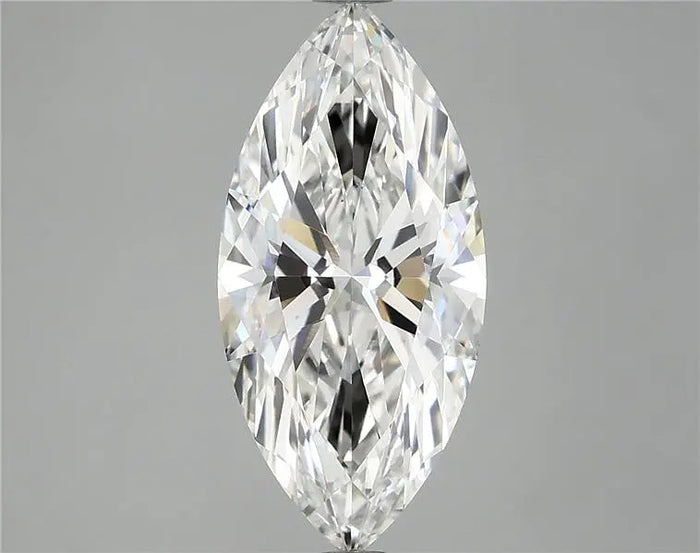 3.03 Carat · MARQUISE · E · VS1 · IGI · Excellent Cut