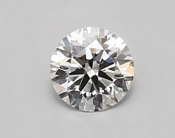 0.57 Carat · ROUND · D · VS1 · IGI · Ideal Cut