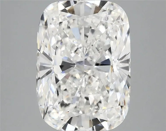 4.04 Carat · CUSHION · E · VVS2 · IGI · Excellent Cut