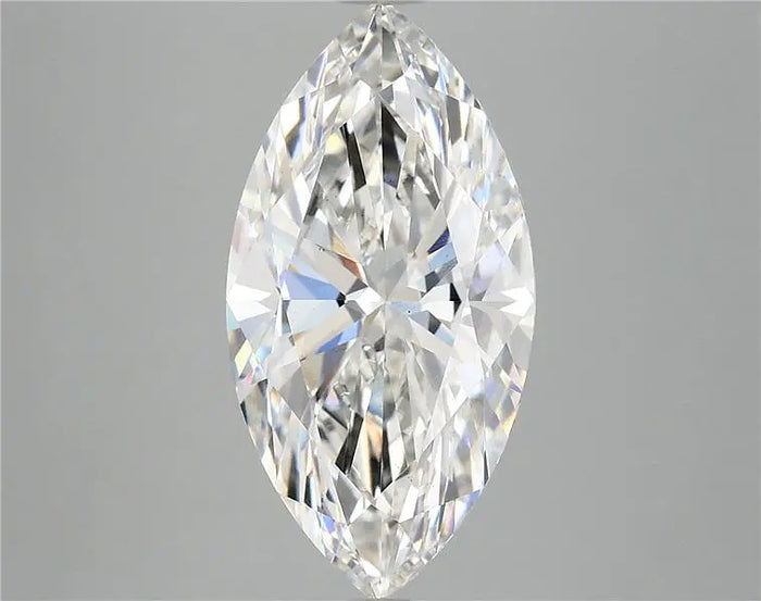 5.09 Carat · MARQUISE · F · VS2 · IGI · Excellent Cut