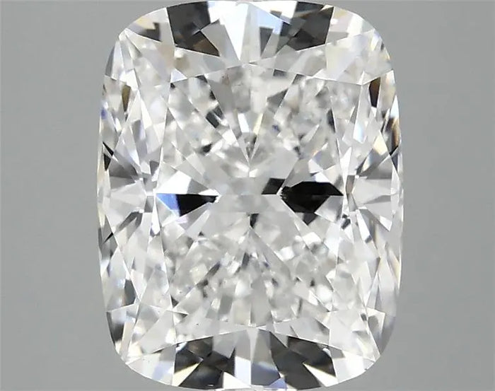 3.06 Carat · CUSHION · D · VS1 · IGI · Excellent Cut