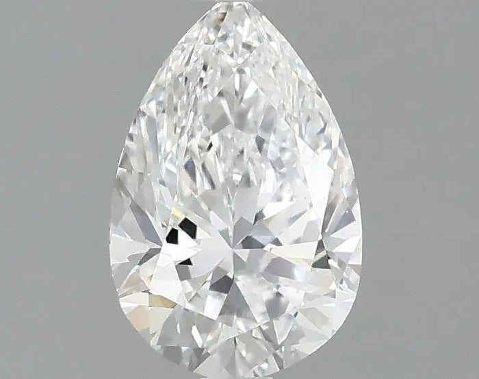 1.10 Carat · PEAR · E · VVS2 · IGI · Excellent Cut