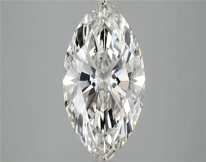 3.03 Carat · MARQUISE · H · VS1 · IGI · Excellent Cut