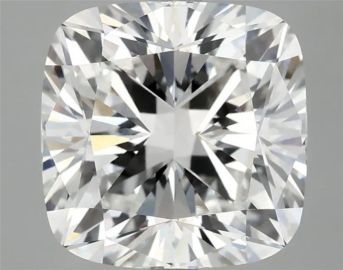 5.10 Carat · CUSHION · E · VVS2 · IGI · Excellent Cut