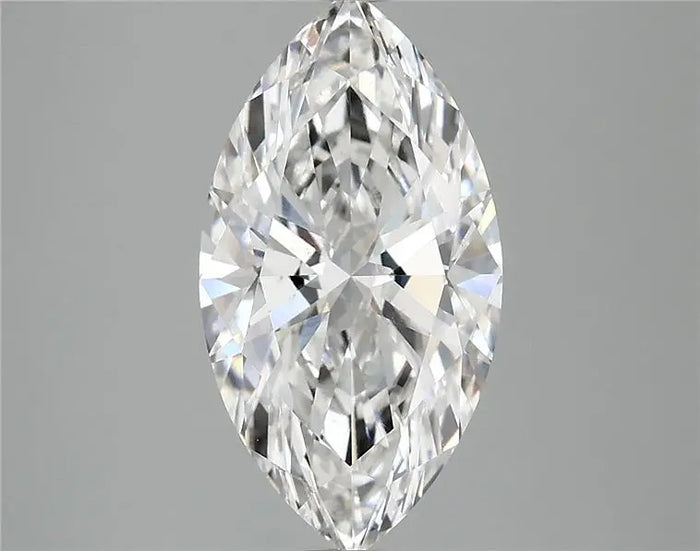 3.03 Carat · MARQUISE · E · VS1 · IGI · Excellent Cut
