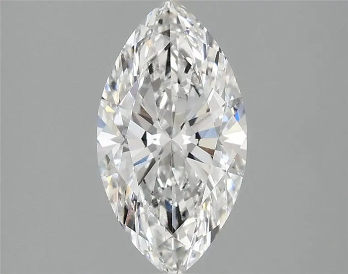 1.49 Carat · MARQUISE · E · VS1 · IGI · Excellent Cut