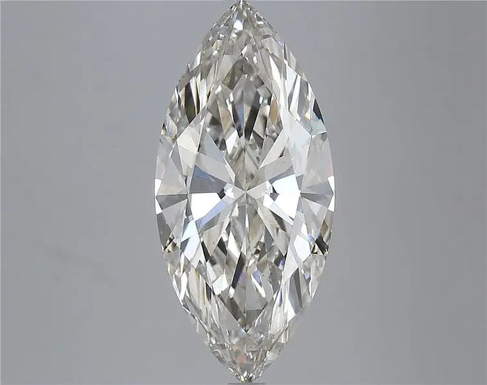 5.03 Carat · MARQUISE · H · VS2 · IGI · Excellent Cut
