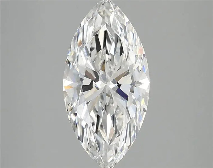 2.47 Carat · MARQUISE · F · VS2 · IGI · Excellent Cut