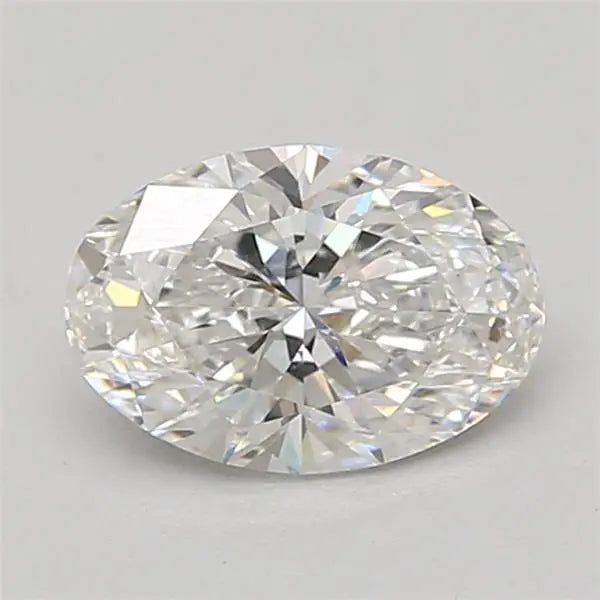 1.44 Carat · OVAL · D · VS1 · IGI · Excellent Cut