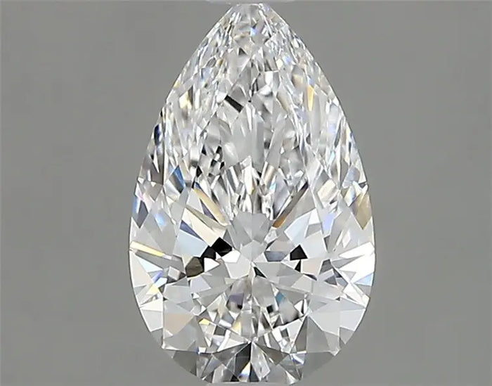 1.31 Carat · PEAR · D · VVS1 · IGI · Excellent Cut