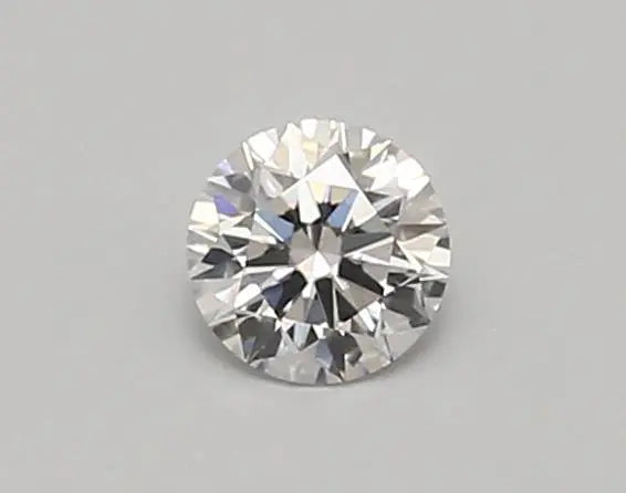 0.38 Carat · ROUND · D · VS2 · IGI · Ideal Cut