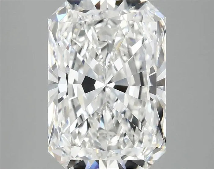 4.19 Carat · RADIANT · E · VVS2 · IGI · Excellent Cut