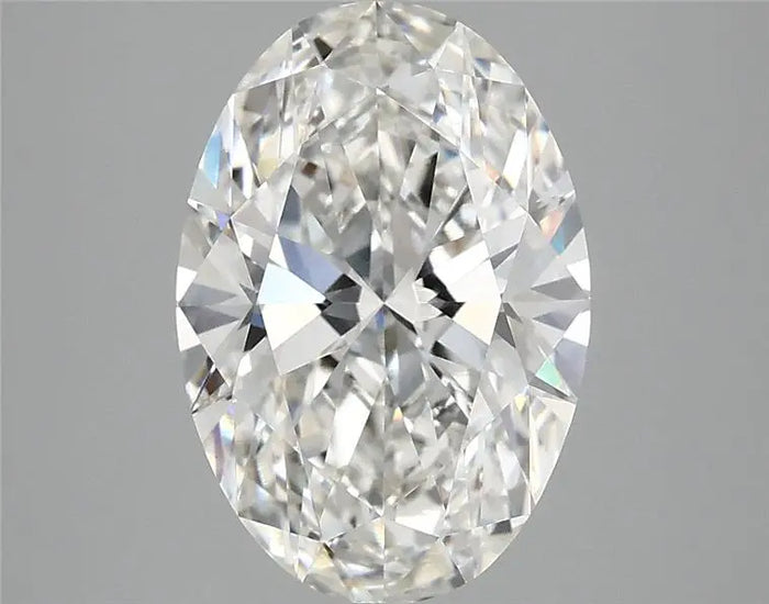 3.06 Carat · OVAL · E · VS1 · IGI · Excellent Cut