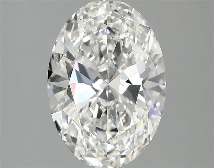 1.90 Carat · OVAL · E · VS1 · IGI · Excellent Cut